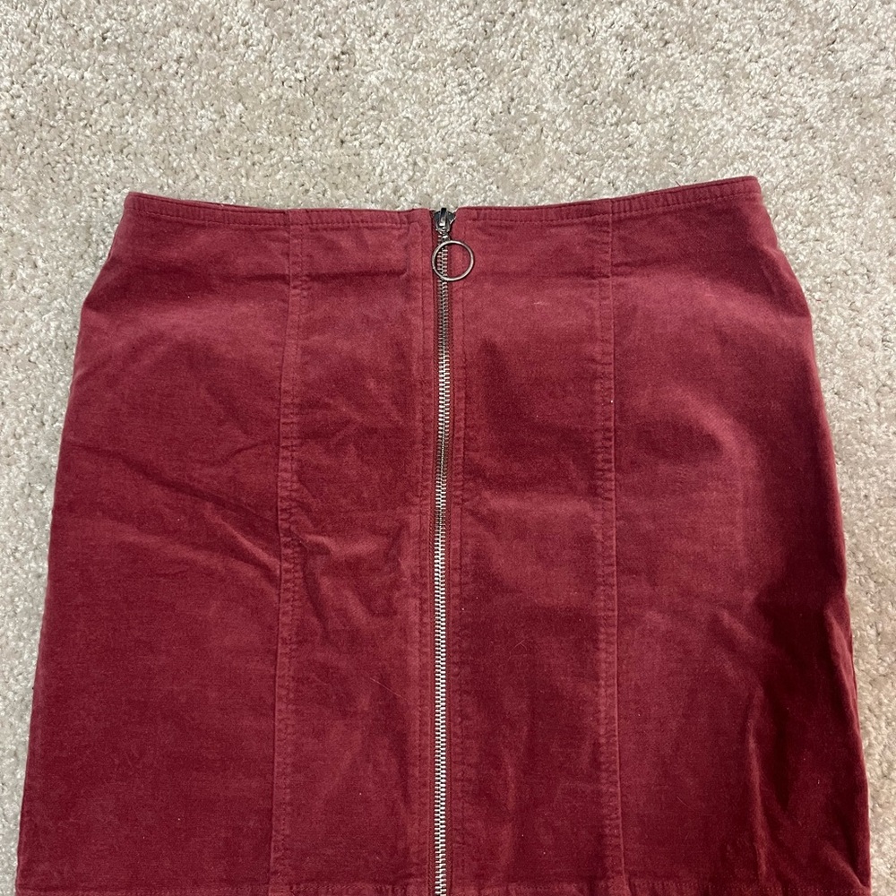 Forever 21 Skirt